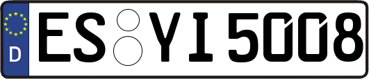 ES-YI5008