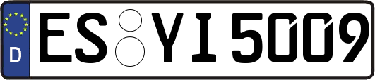 ES-YI5009