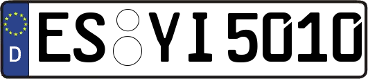 ES-YI5010