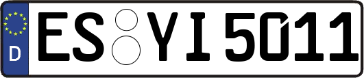 ES-YI5011