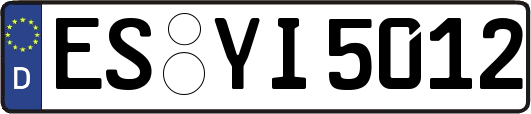 ES-YI5012