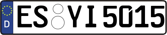 ES-YI5015