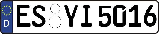 ES-YI5016