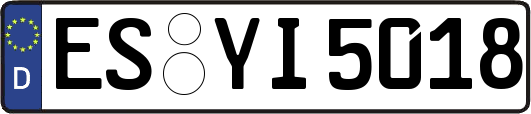 ES-YI5018