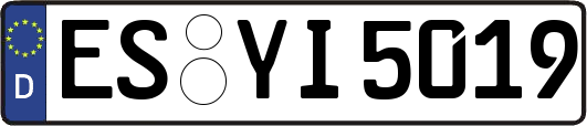 ES-YI5019