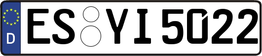 ES-YI5022