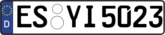ES-YI5023