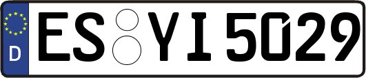 ES-YI5029