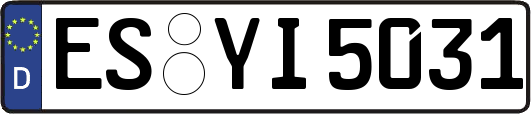 ES-YI5031