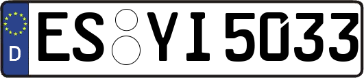 ES-YI5033