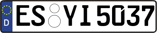 ES-YI5037
