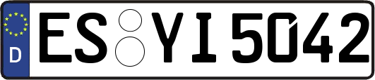 ES-YI5042