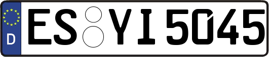 ES-YI5045