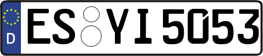 ES-YI5053