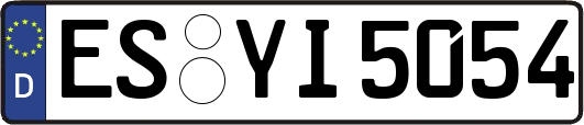 ES-YI5054