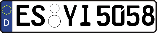 ES-YI5058