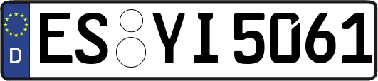 ES-YI5061