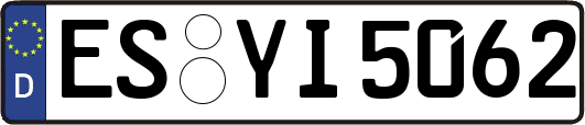 ES-YI5062