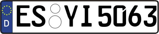 ES-YI5063