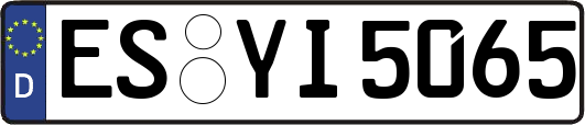 ES-YI5065