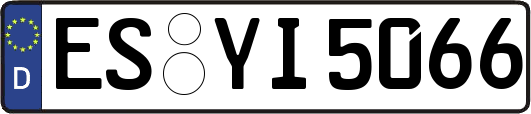 ES-YI5066