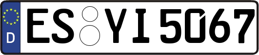 ES-YI5067