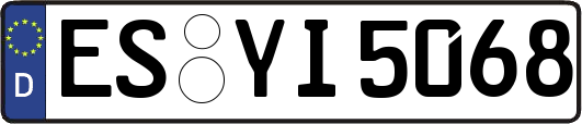 ES-YI5068