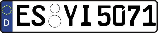 ES-YI5071