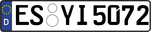 ES-YI5072