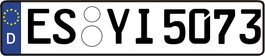 ES-YI5073