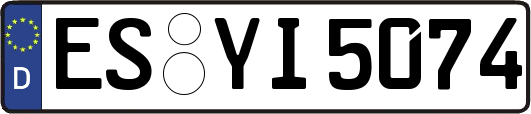 ES-YI5074
