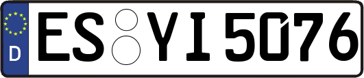 ES-YI5076