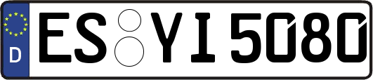 ES-YI5080