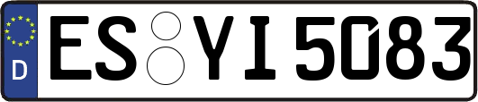 ES-YI5083