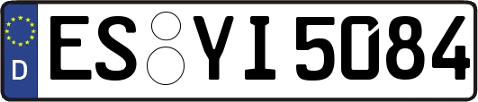 ES-YI5084
