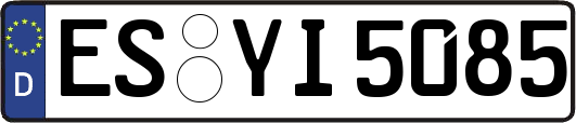 ES-YI5085