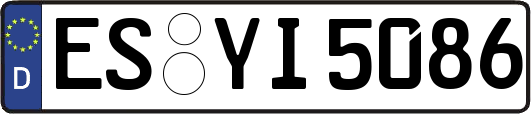 ES-YI5086