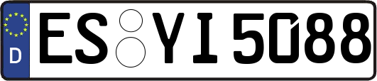 ES-YI5088