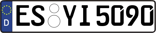 ES-YI5090