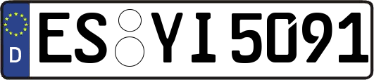 ES-YI5091