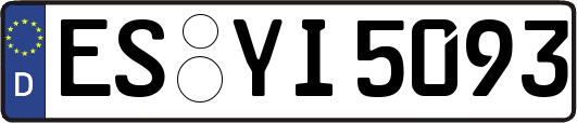 ES-YI5093