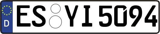 ES-YI5094