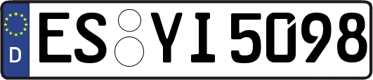 ES-YI5098