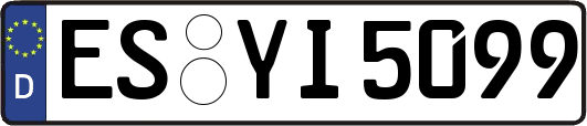 ES-YI5099