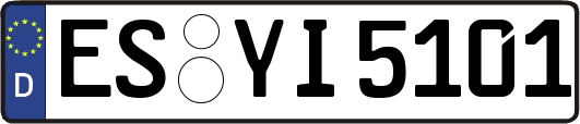 ES-YI5101