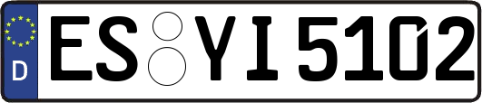 ES-YI5102