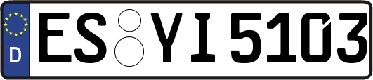 ES-YI5103