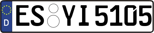 ES-YI5105