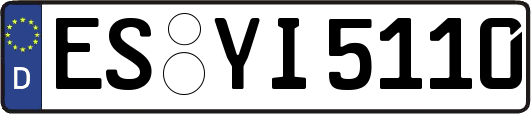 ES-YI5110
