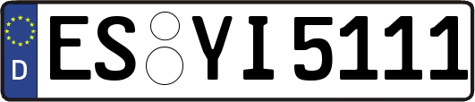 ES-YI5111